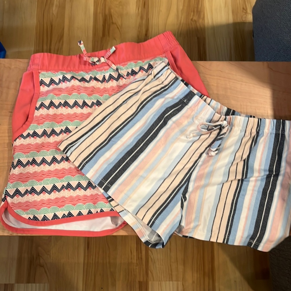 5 for $25 Girls Shorts Bundle